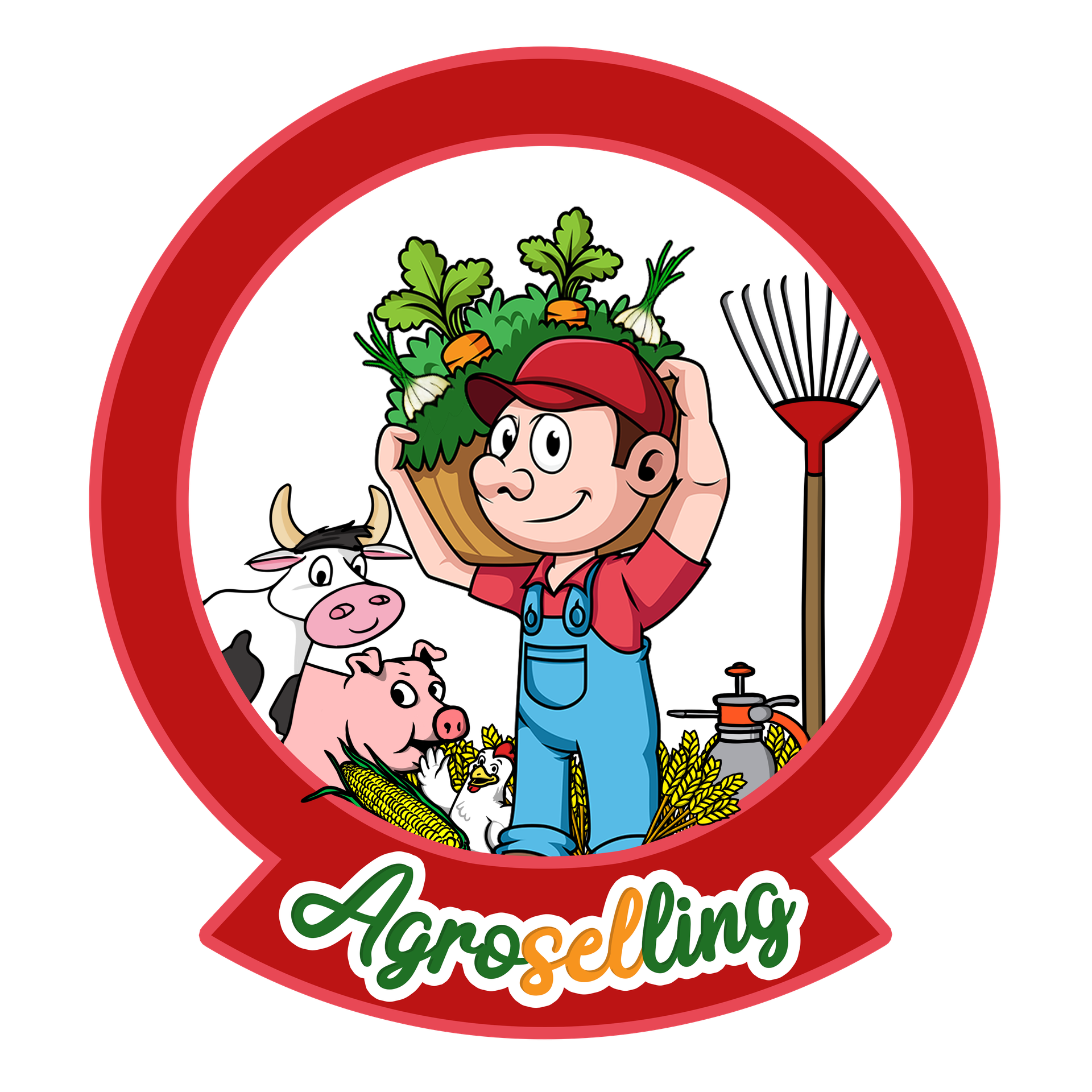 Agroselling